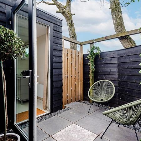 The Garden Suite Zandvoort Esterno foto