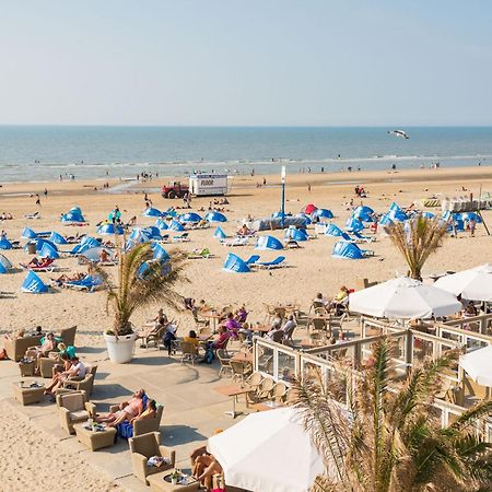 The Garden Suite Zandvoort Esterno foto