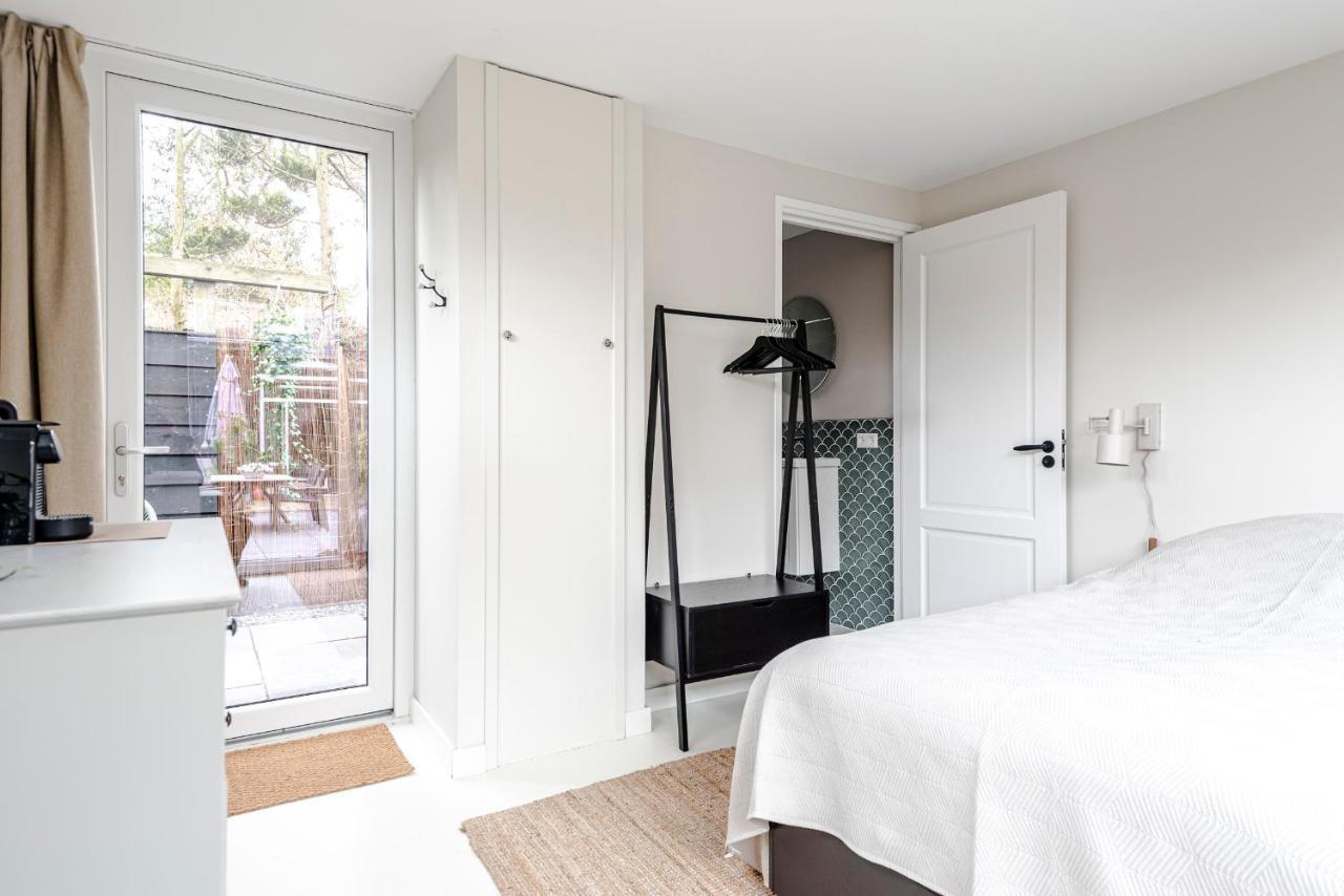 The Garden Suite Zandvoort Esterno foto