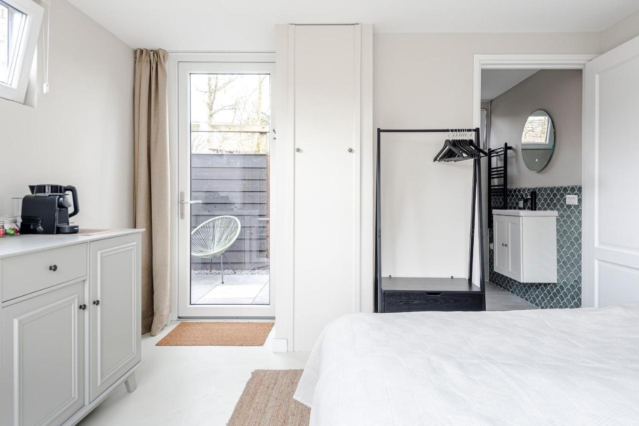 The Garden Suite Zandvoort Esterno foto