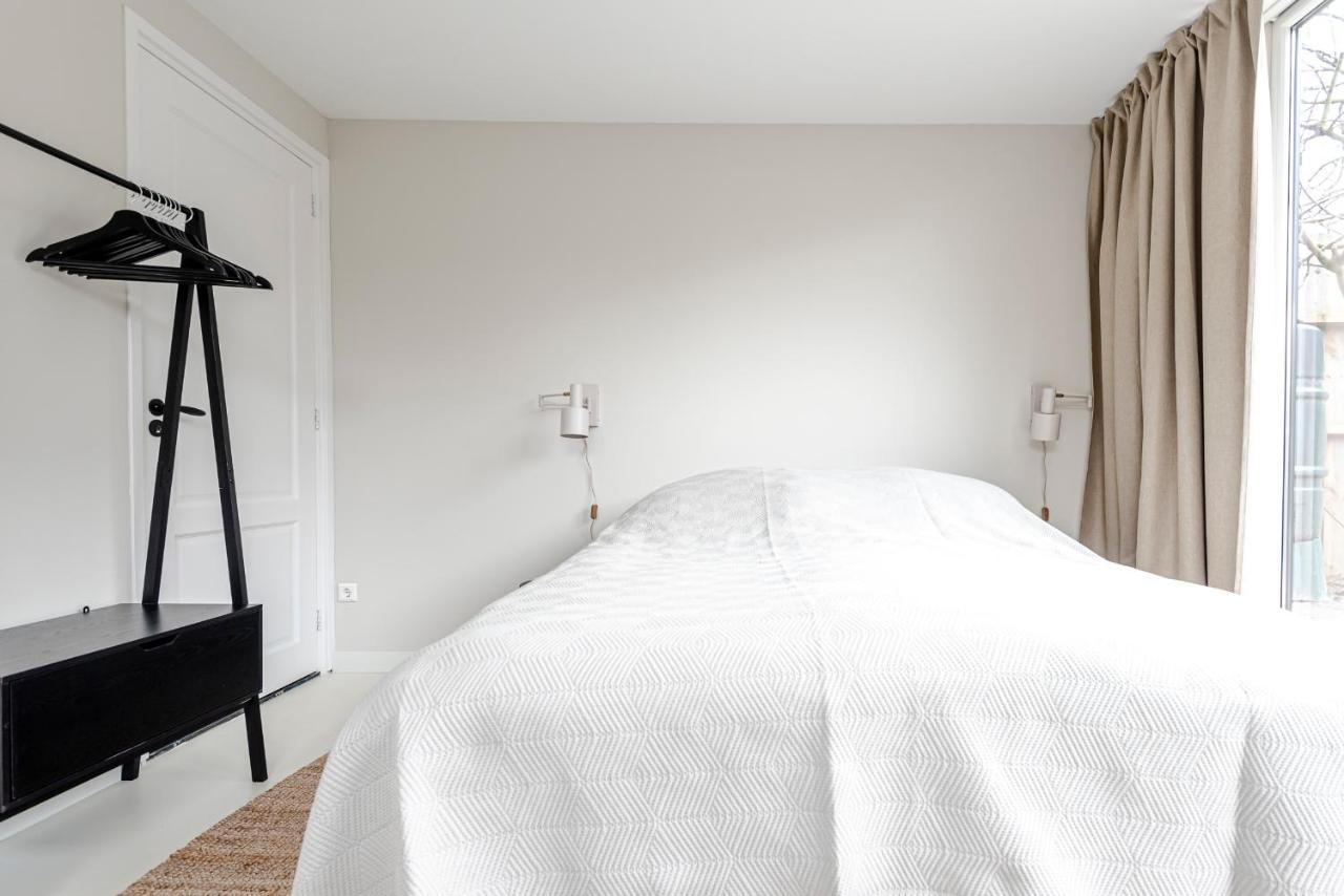 The Garden Suite Zandvoort Esterno foto