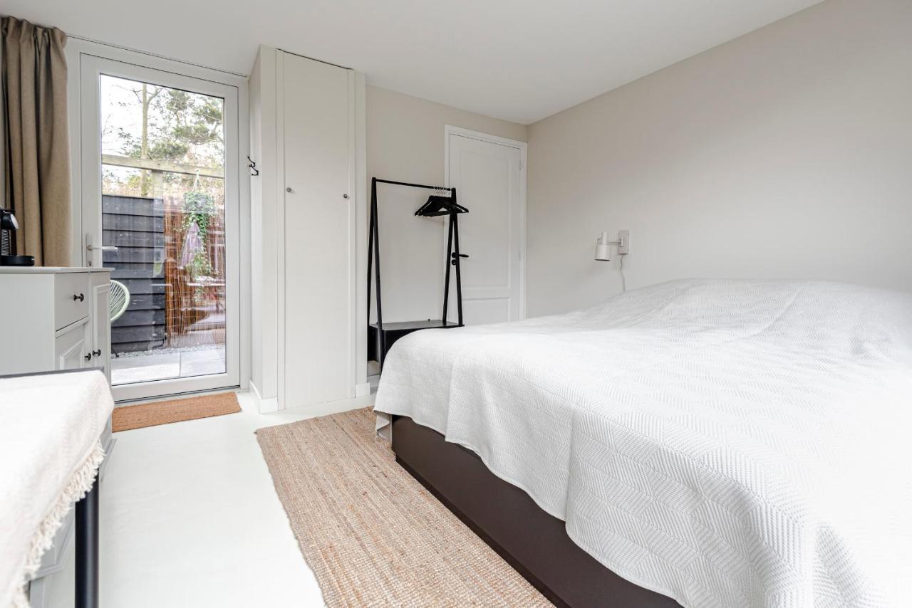 The Garden Suite Zandvoort Esterno foto